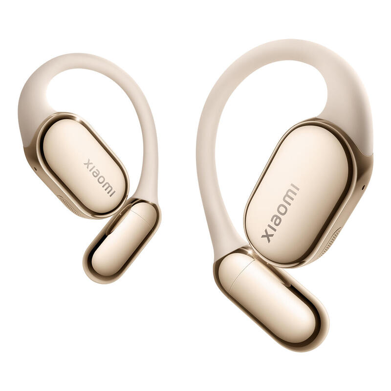 Auriculares Xiaomi Openwear Stereo Pro True Wireless Stereo (Tws) Gancho De Oreja Llamadas/Música Bluetooth Oro