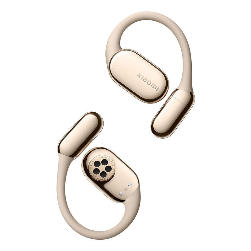 Auriculares Xiaomi Openwear Stereo Pro True Wireless Stereo (Tws) Gancho De Oreja Llamadas/Música Bluetooth Oro