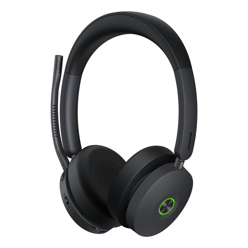 Auriculares Yealink Bh74 Teams Usb-C/A, Bluetooth