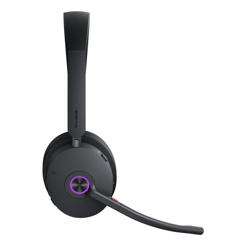 Auriculares Yealink Bh74 Teams Usb-C/A, Bluetooth