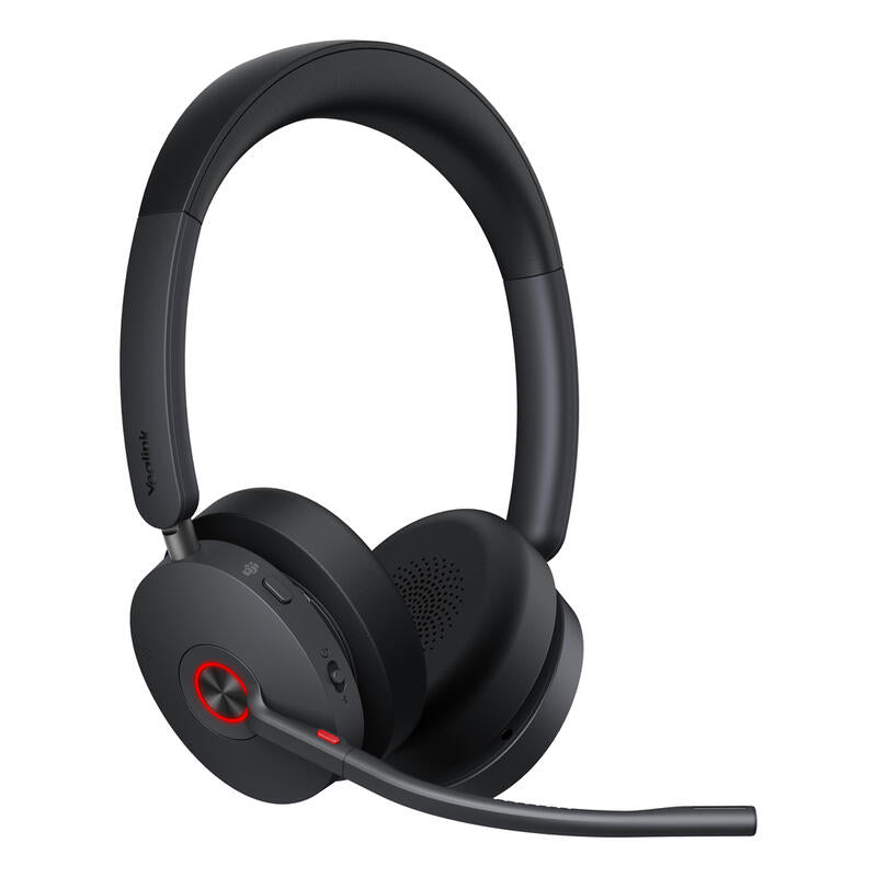 Auriculares Yealink Bh74 Teams Usb-C/A, Bluetooth