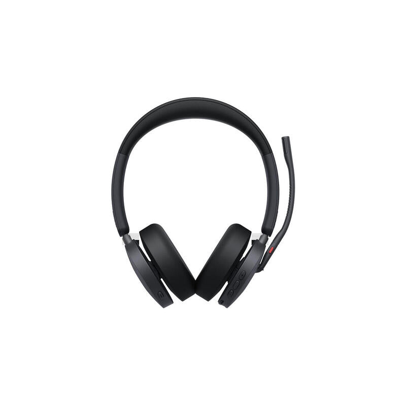 Auriculares Yealink Bh74 Uc,Negros, Variante Uc, Dongle Bluetooth Bh74 Uc Usb-C/A