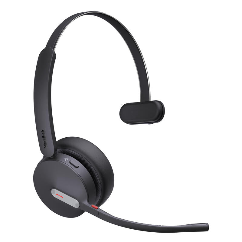 Auriculares Yealink Bluetooth - Bh70 Mono Uc Usb-A