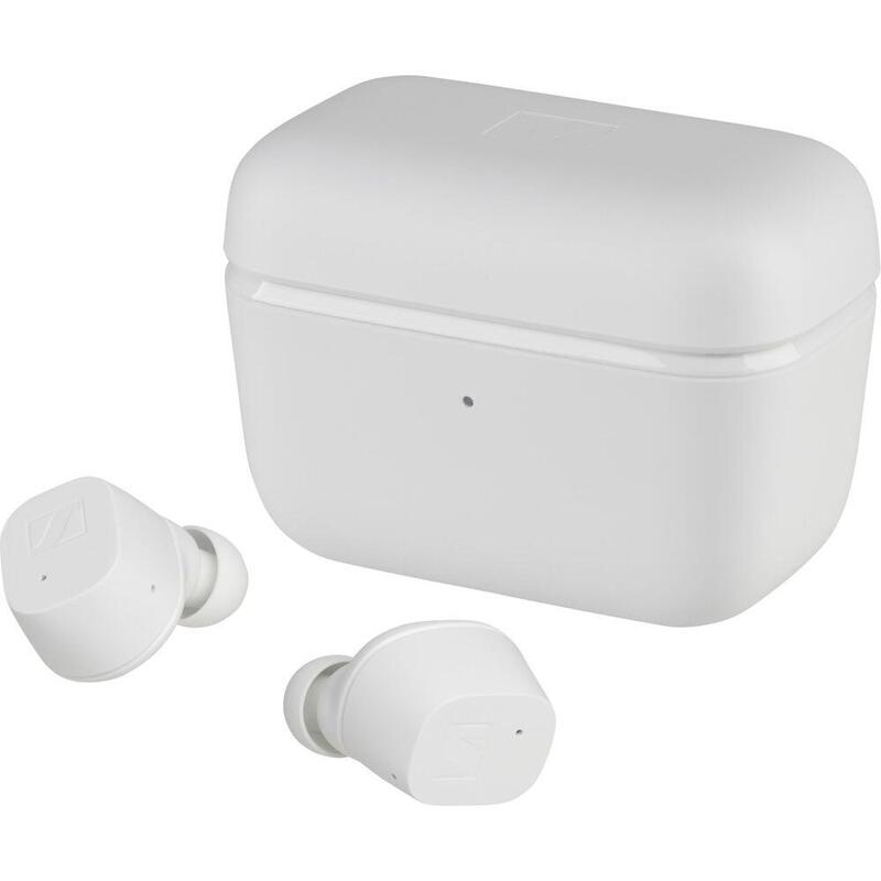 Auricularesmicro Sennheiser Cx True Wireless Blanco