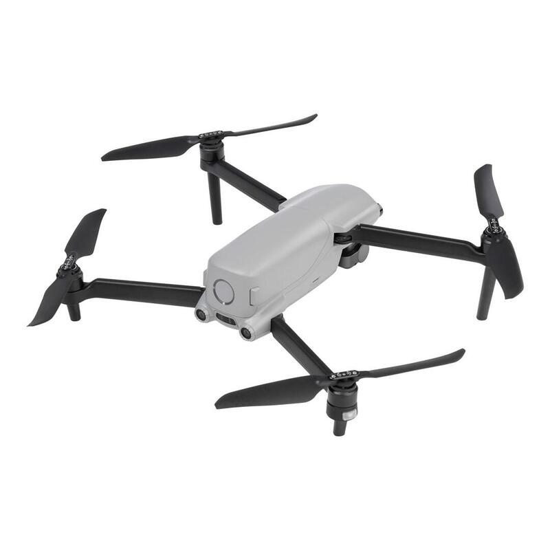 Dron Autel Evo Lite 640t Enterprise Plus Combo Neutro Con 7.9 Rc
