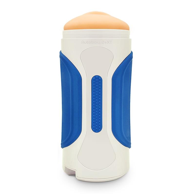 Autoblow - Máquina 2+ Xt Tamaño C