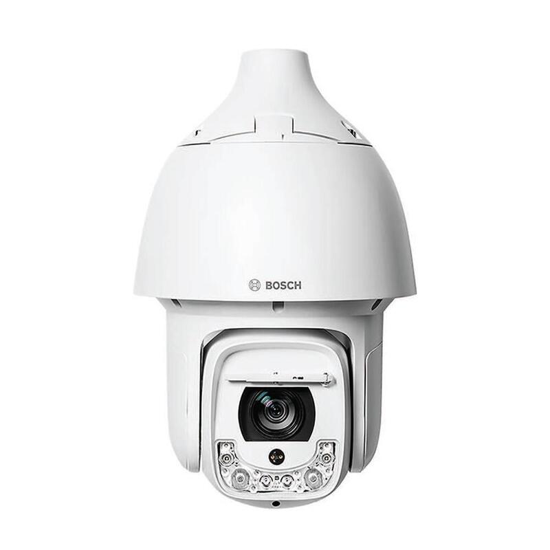 Autodome Ip Starlight Ptz 4mp Hdr 30x Ip66 Pendant Ir