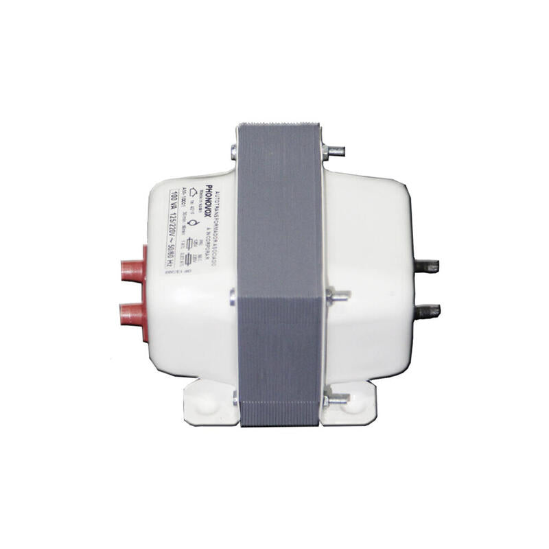 Autotransformador Reversible 1000va (700w) 125-220v Phonovox