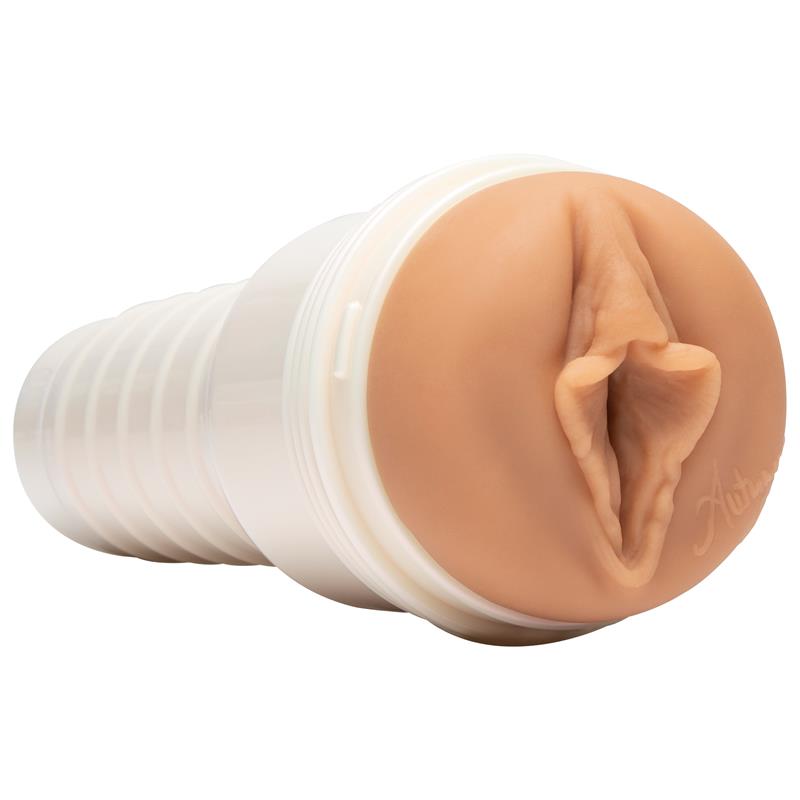 Masturbador Fleshlight Girls Autumn Falls Cream Texture Vagina