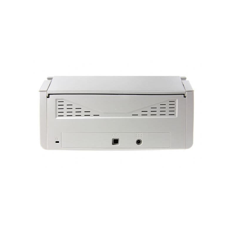 Avision Ad230 Escaner 600 X 600 Dpi Escáner Con Alimentador Automático De Documentos (Adf) Gris A4