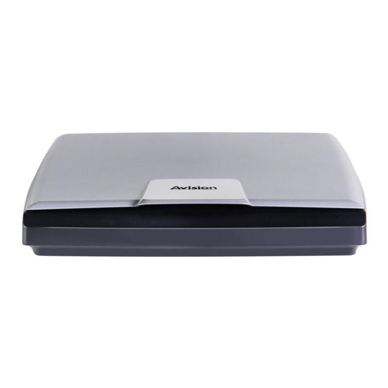 Avision Flachbettscanner Fb15 A5