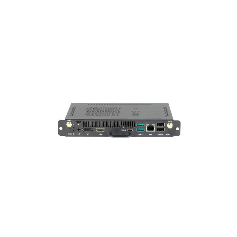Avocor I7 Ops Pc Gen12 16gb Ram 256gb
