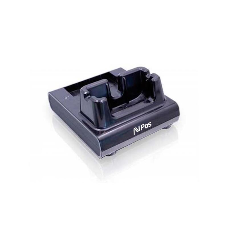 Avpos Dock Base De Carga Para Capturador Pda Avp-Dc41