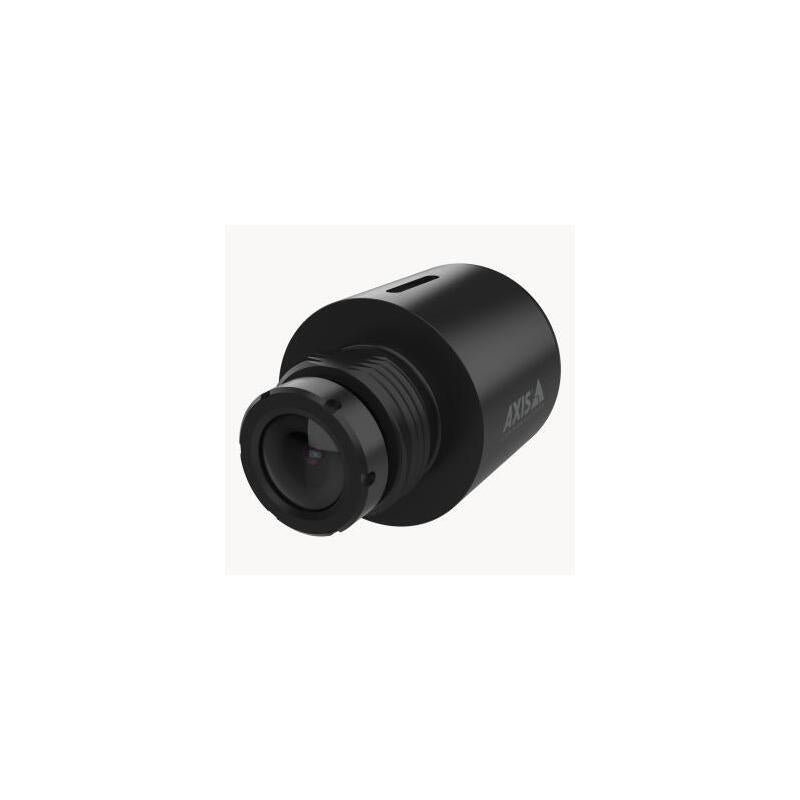 Axis Cámara De Red Covert Pinhole F2105-Re Standard Sensor Pack De 8