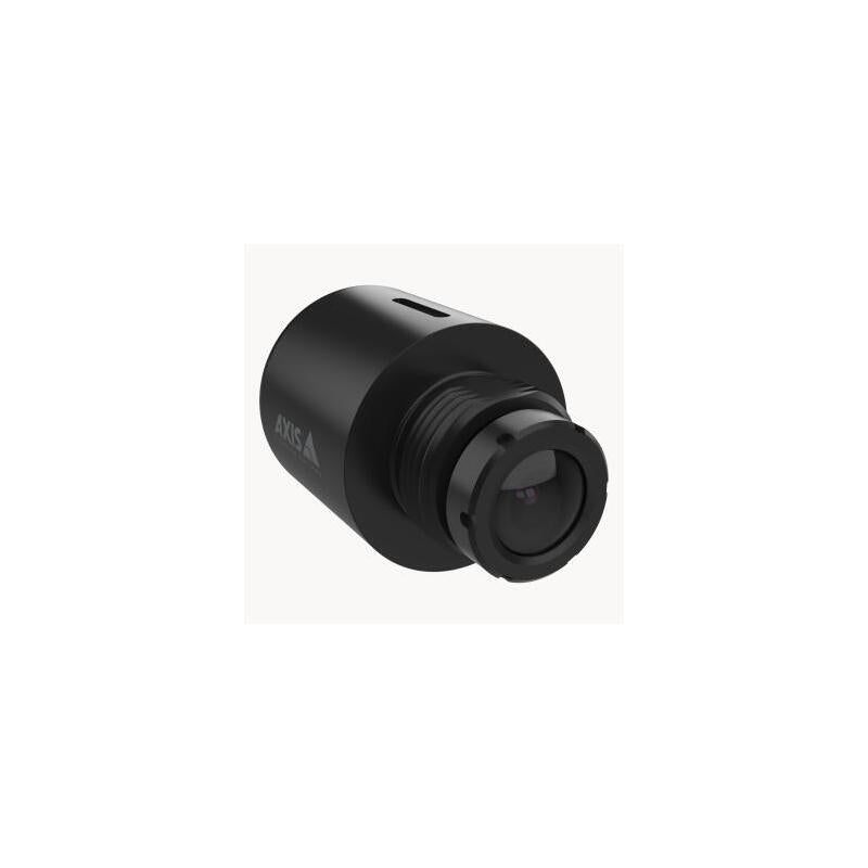 Axis Cámara De Red Covert Pinhole F2105-Re Standard Sensor Pack De 8