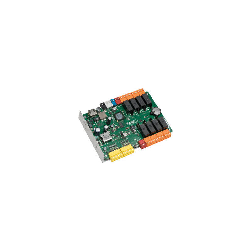 Axis I O A9188 Netzwek I O Relay Module 8 Port