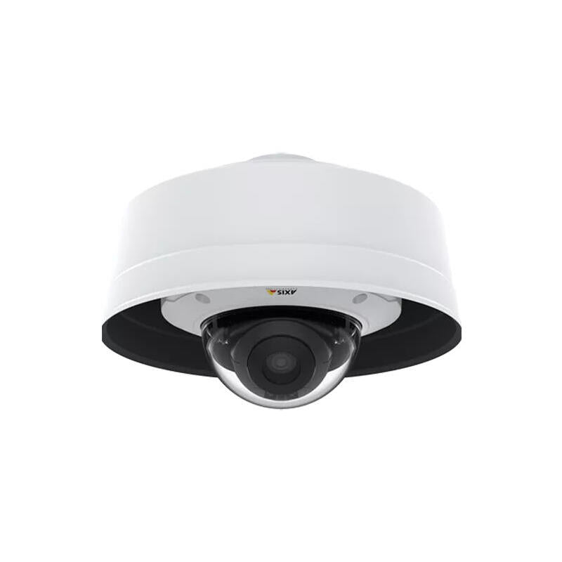 Axis 5505-091 Cámaras De Seguridad Y Montaje Para Vivienda