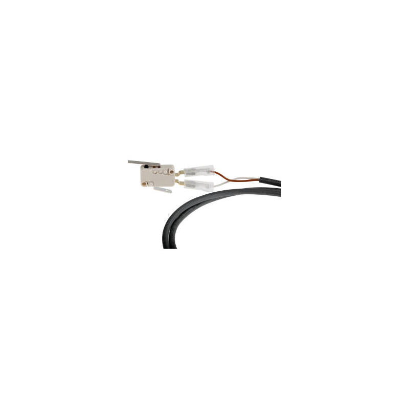 Axis Door Switch Interruptor De Posición De Puerta Para Axis T98a15-Ve T98a16-Ve T98a17-Ve T98a18-Ve Surveillance