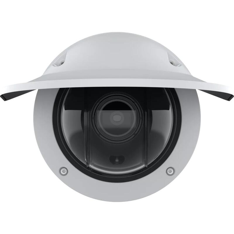 Axis Q3556-Lve Almohadilla Cámara De Seguridad Ip Interior Y Exterior 2688 X 1512 Pixeles Techo/Pared