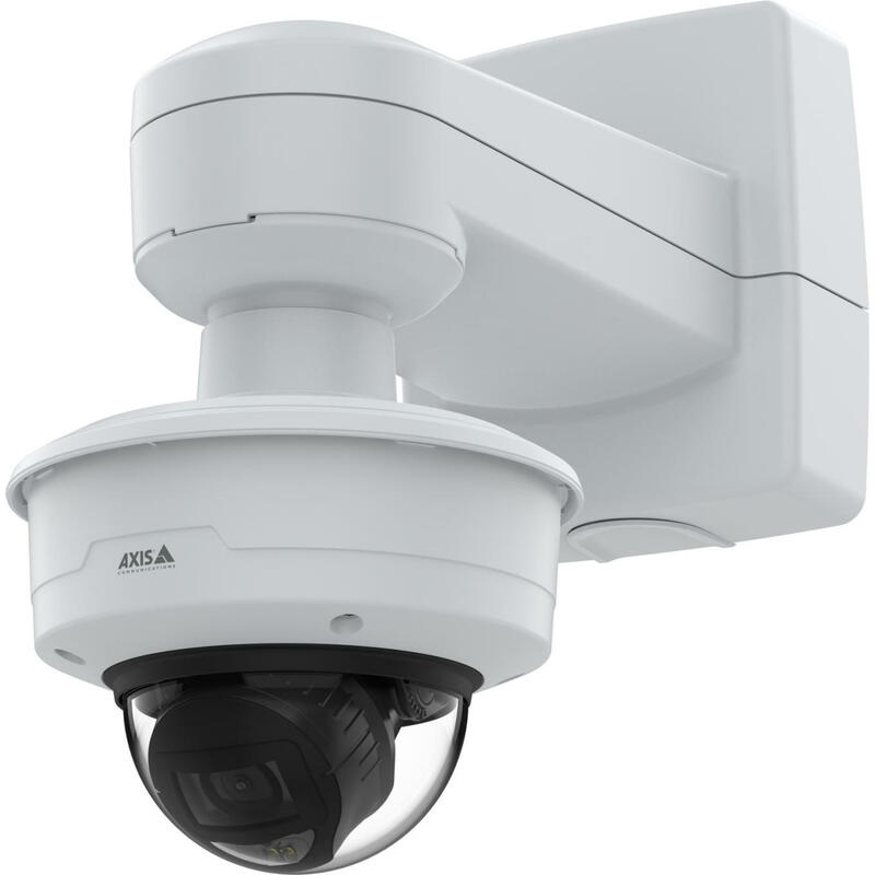 Axis Tp1001-E Monte