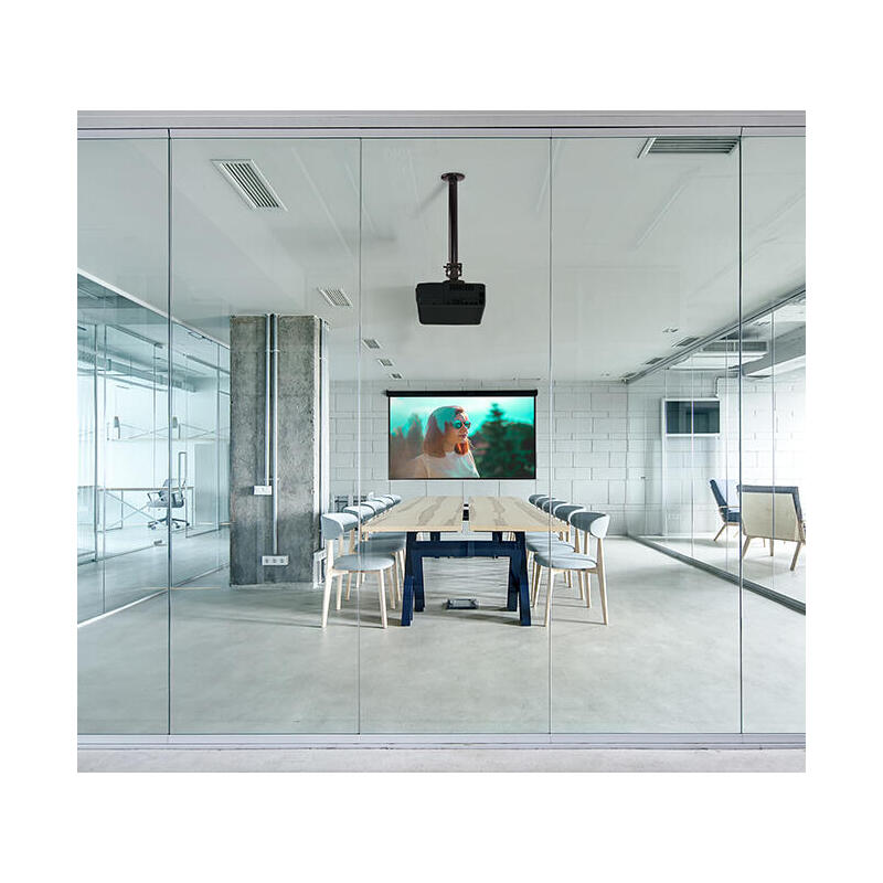 B-Tech Bt899-Ad Montaje Para Projector Techo Negro