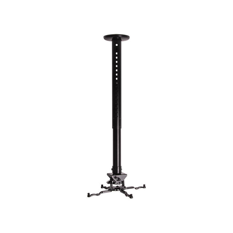B-Tech Bt899-Ad Montaje Para Projector Techo Negro