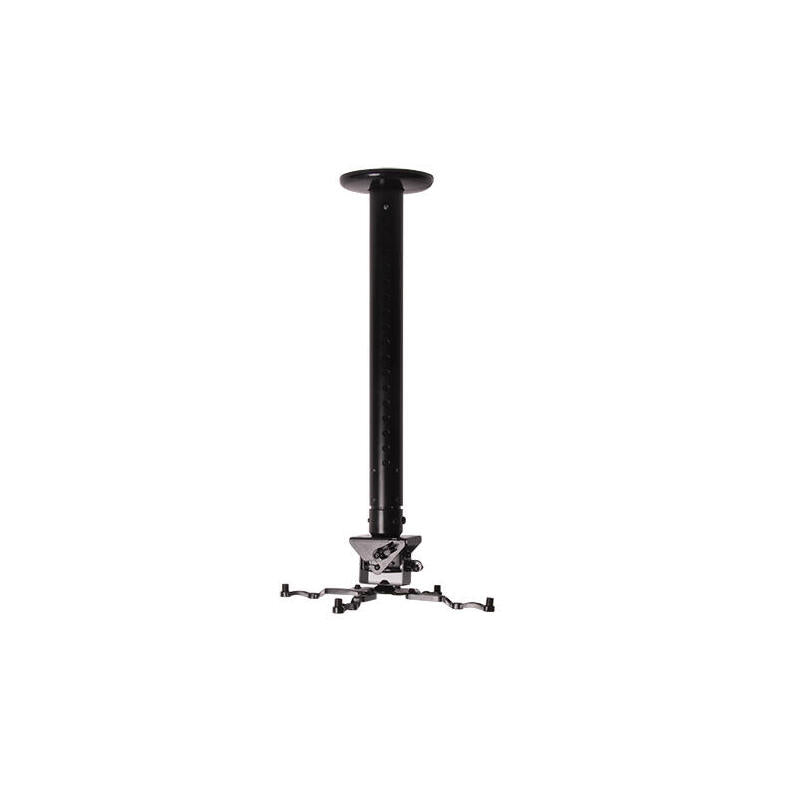 B-Tech Bt899-Ad Montaje Para Projector Techo Negro