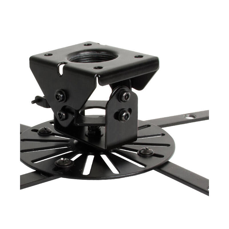 B-Tech Bt899xl-Ad Montaje Para Projector Techo Negro
