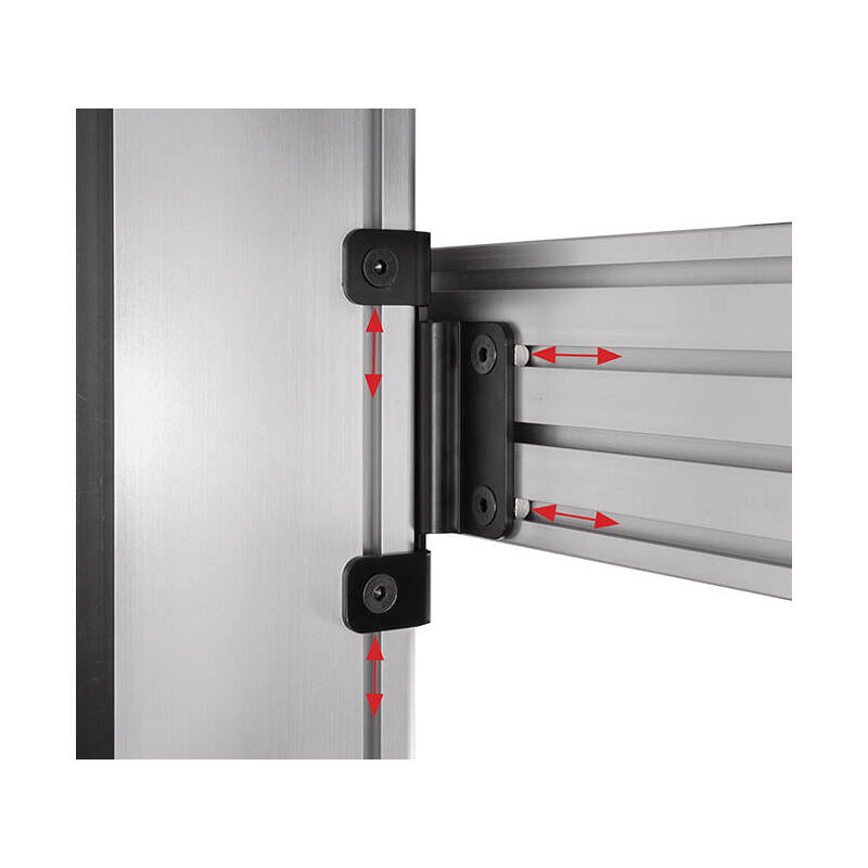 B-Tech Verbindungskit Negro Para Bt8390 An Bt8380