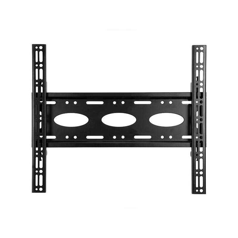 B-Tech Wandhalterung 455x400 -80kg Bis 65'' Fest 30mm Wandabstand