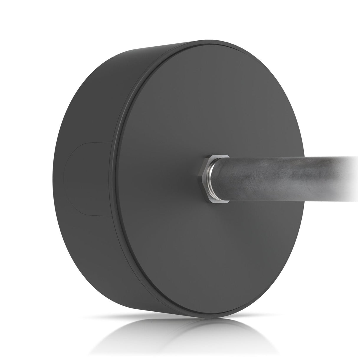 Tamper-Resistant Junction Box For Ai 360 That Enhances