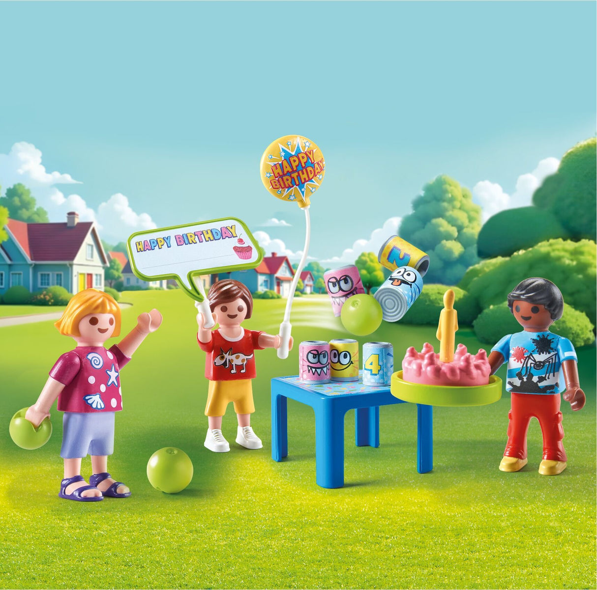 EAN 4008789719683 - Playmobil 71968 figura de juguete para niños imagen 2