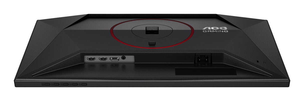 EAN 4038986183239 - AOC G4 24G4ZR/02 pantalla para PC 60,5 cm (23.8") 1920 x 1080 Pixeles Negro, Rojo imagen 12