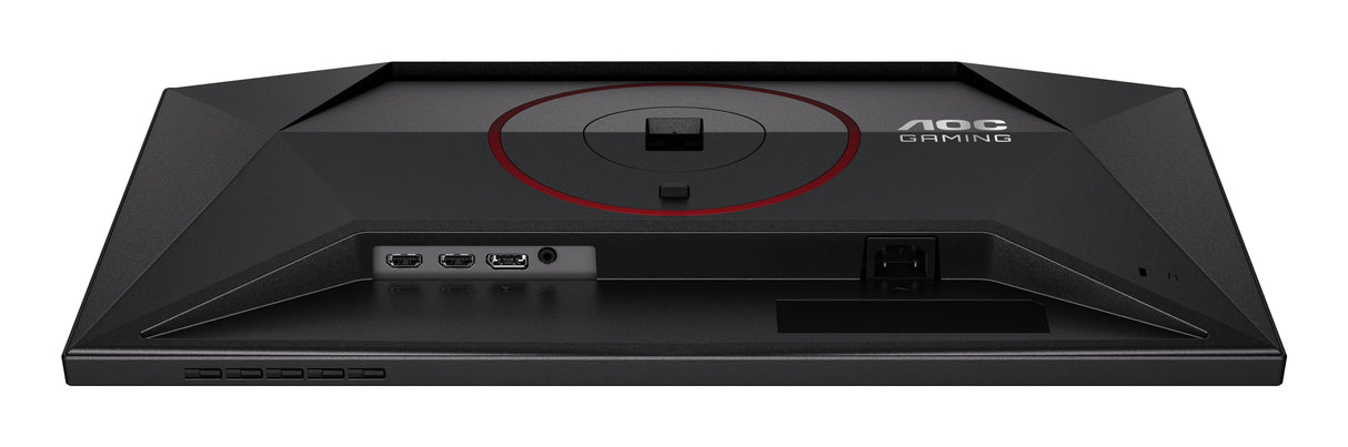 Monitor Aoc 24g4zr Gaming 23.8" 16:9 Fast Ips 260hz 1920x1080 Has 130mm 2xhdmi 2.0 Dp 1.4