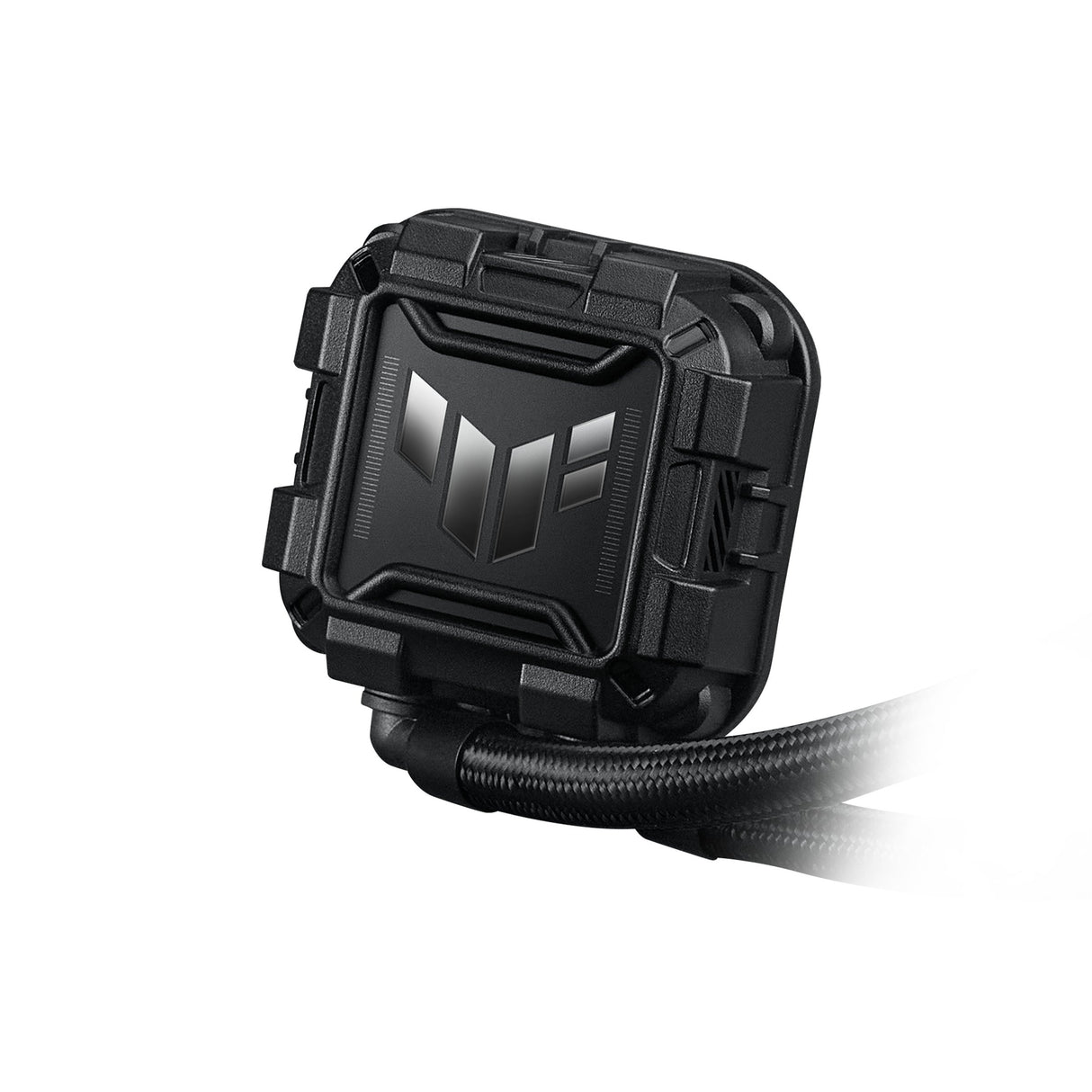 EAN 4711387299166 - ASUS TUF GAMING LC II 240 ARGB Procesador Kit de refrigeración líquida 12 cm Negro imagen 4