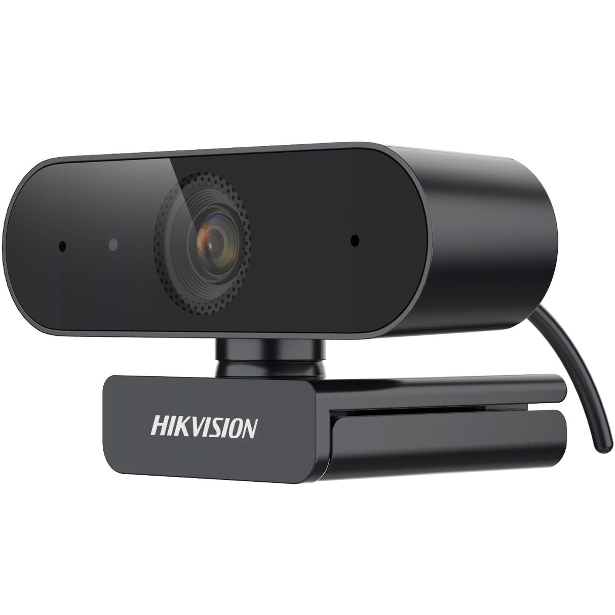 Cámara Hikvision Digital Technology Ds-U02 Web 2 Mp 1920 X 1080 Pixeles Usb Negro