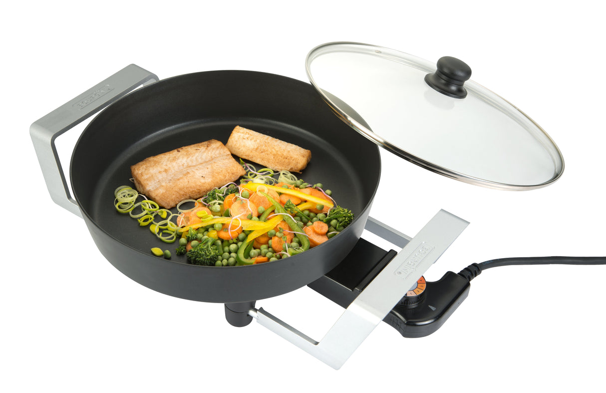 EAN 8719189218718 - Bourgini Classic Magic Multi Pan Deluxe imagen 10