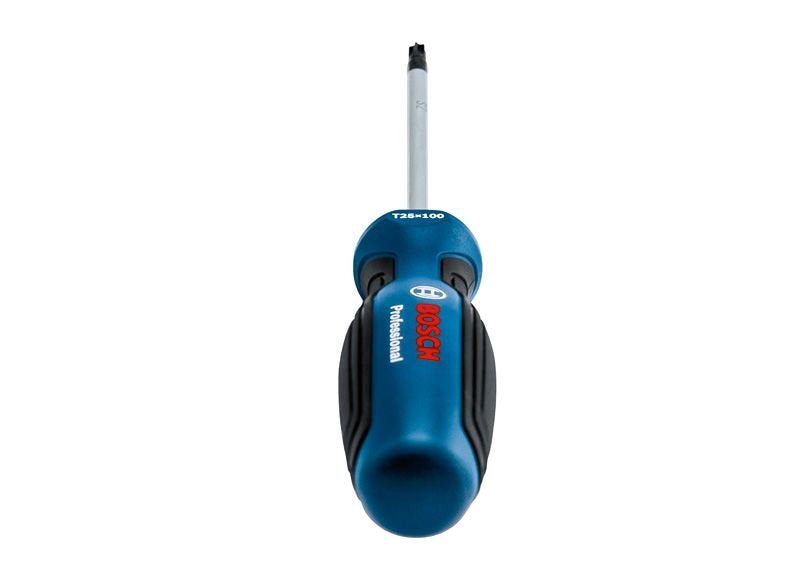 EAN 4059952522852 - Bosch 1 600 A01 V0D destornillador manual Sencillo Destornillador plano imagen 1