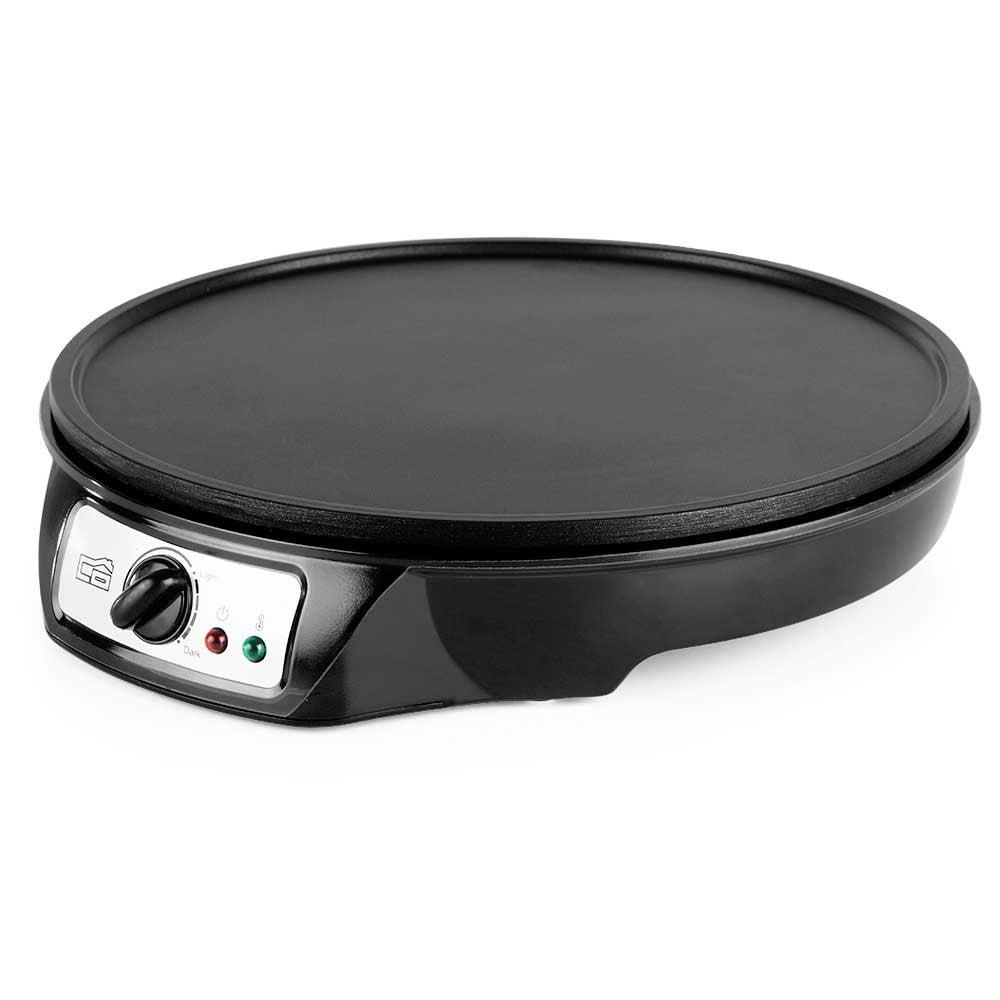EAN 8436044534270 - Orbegozo CM 2360 crepera 1 crep(s) 1000 W Negro imagen 1