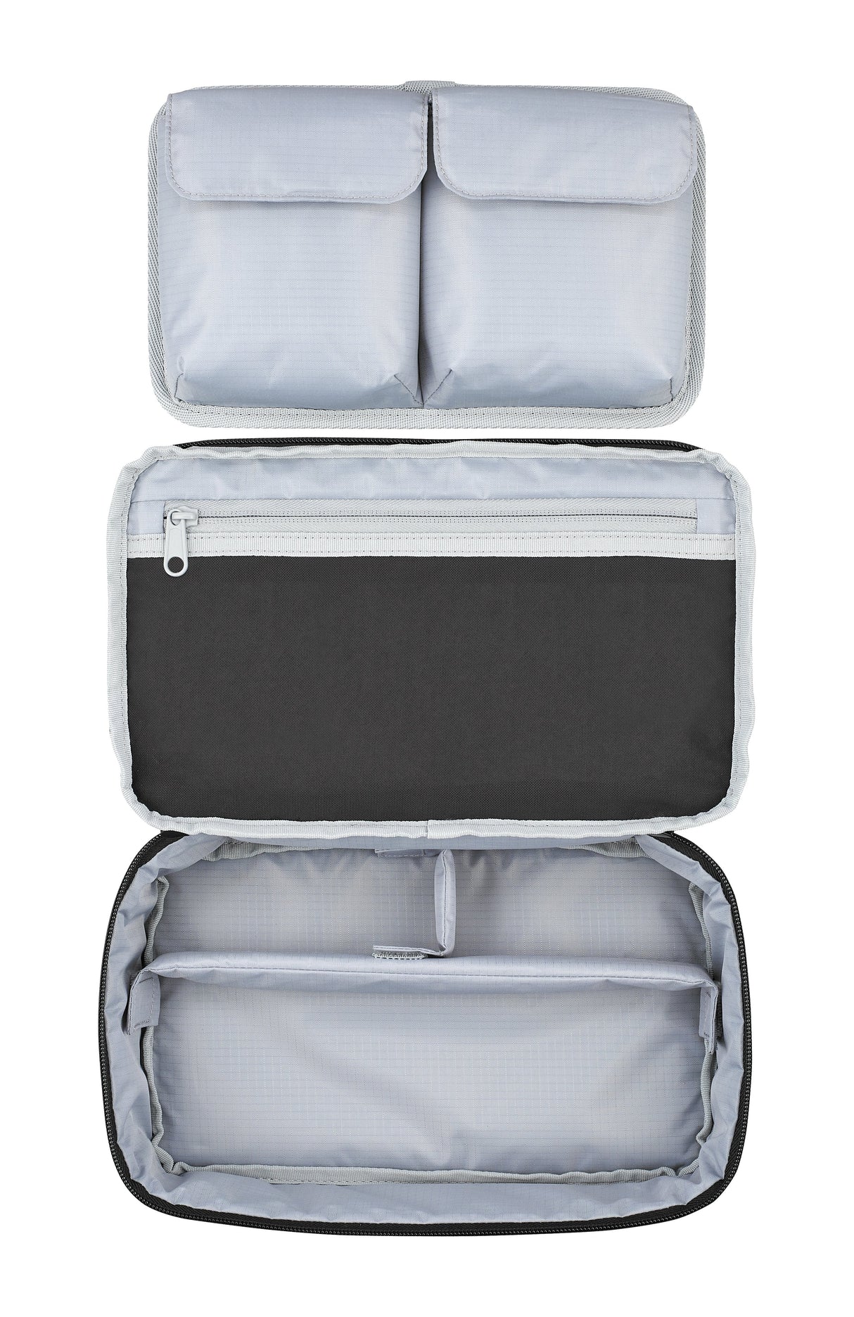 Asus Rog Tech Pouch Bc1003 Funda De Protección Nylon Negro