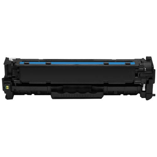Toner Genérico De Hp 130a Cyan - Cf351a-G Pag-1000