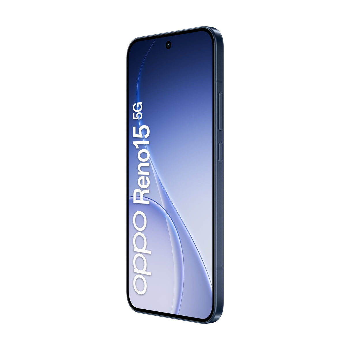 Smartphone Oppo Reno 15 8+512gb 6.59" 5g Twilight Black Ita