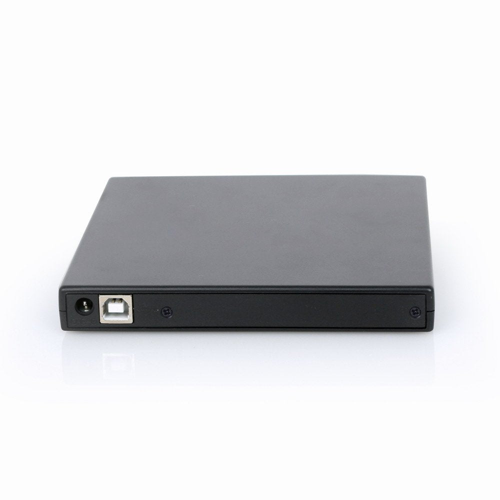 EAN 8716309125871 - Gembird DVD-USB-04 unidad de disco óptico DVD±RW Negro imagen 6