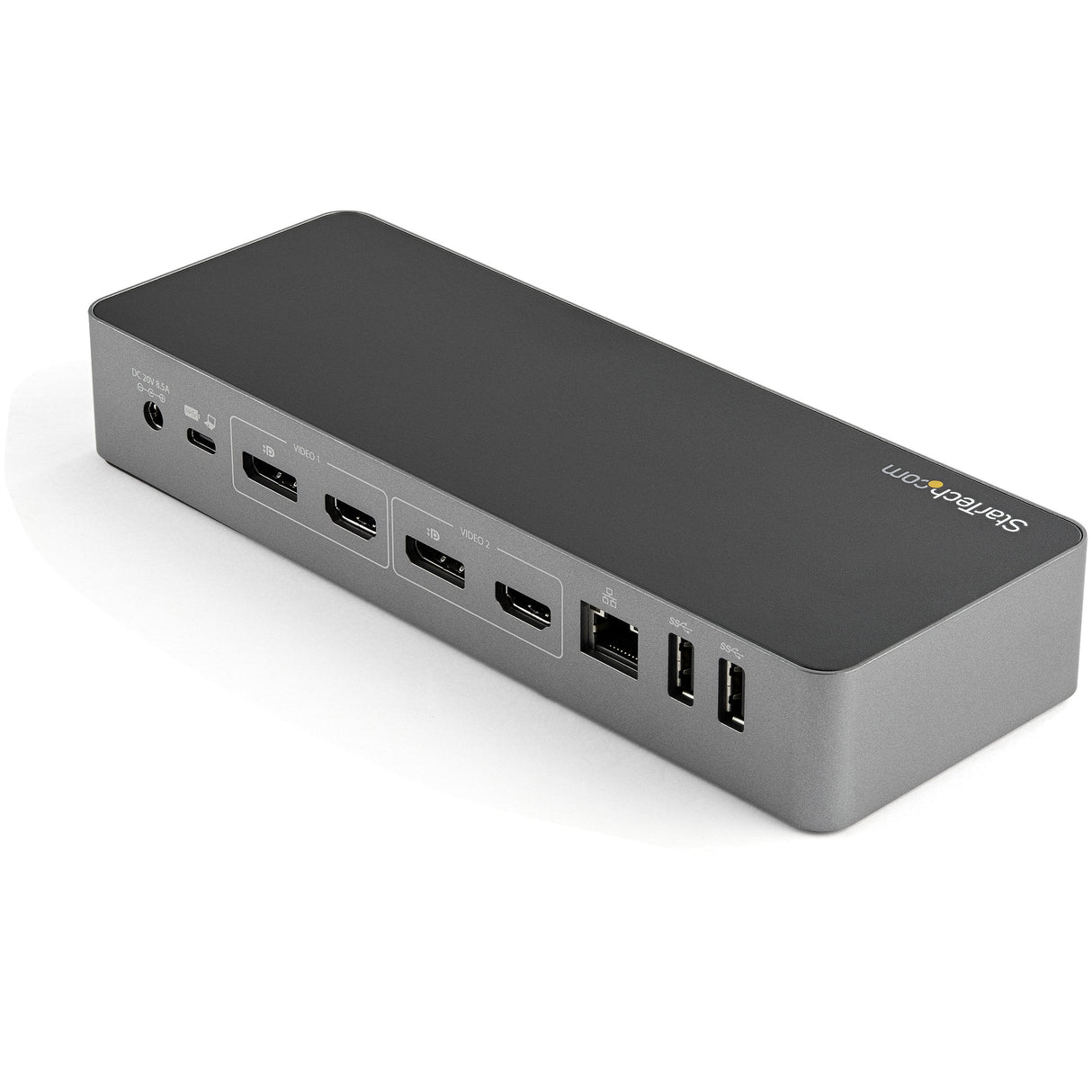 EAN 0065030879989 - StarTech.com DK30C2DPEPUE base para portátil y replicador de puertos Alámbrico USB 3.2 Gen 1 (3.1 Gen 1) imagen 3