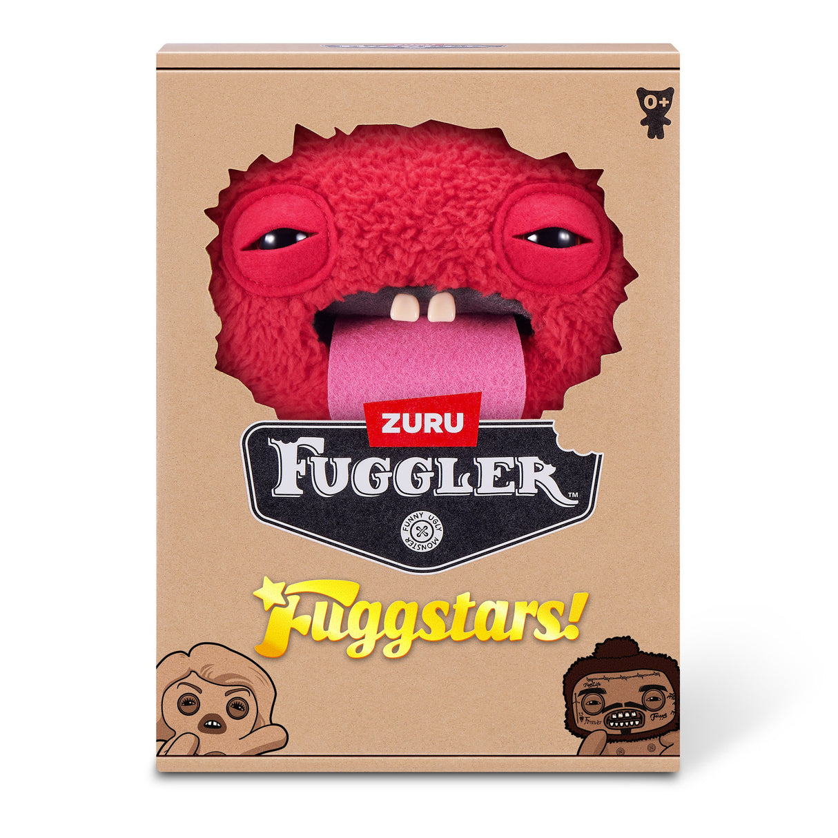 EAN 4894680049109 - Hug-A-Lumps 15754 juguete de peluche imagen 30