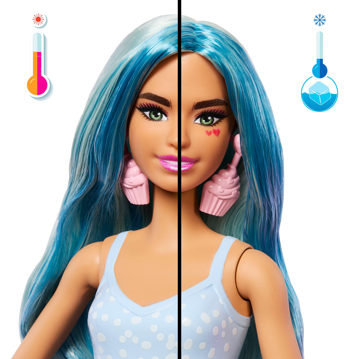 EAN 0194735308620 - Barbie Pop Reveal JFY61 muñeca imagen 2