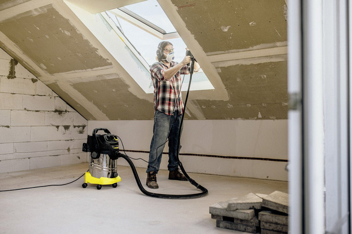 Kärcher Kwd 6 P S V-30/8/22/T