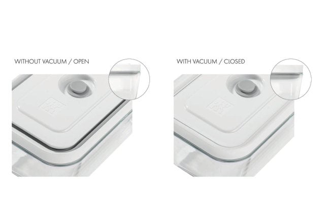 EAN 4009839523991 - ZWILLING 36807-007-0 sellador al vacío Blanco imagen 5