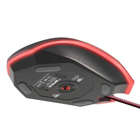 EAN 0814914022917 - Patriot Memory Viper V530 ratón Juego mano derecha USB tipo A Óptico 4000 DPI imagen 4