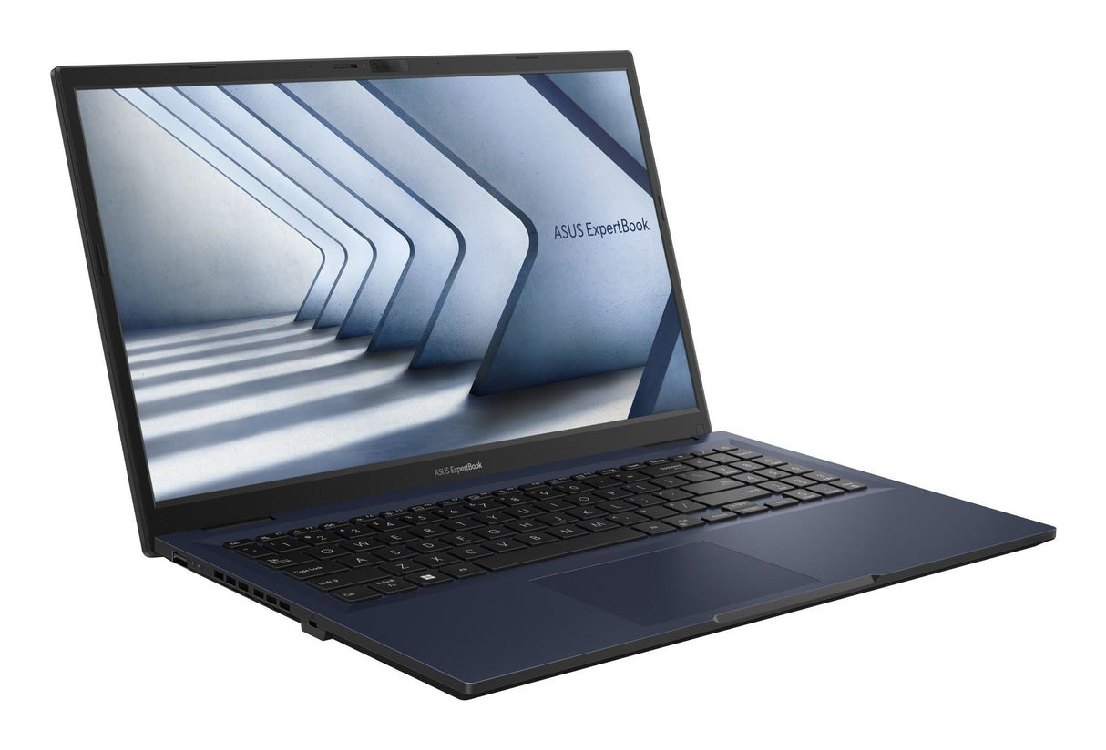 EAN 0197105453142 - ASUS ExpertBook B1 B1502CVA-BQ0078X Intel® Core™ i7 39,6 cm (15.6") DDR4-SDRAM Wi-Fi 6 (802.11ax) imagen 4